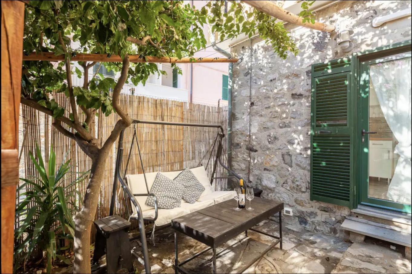 La Casa Di Luna Riomaggiore Ngoại thất bức ảnh