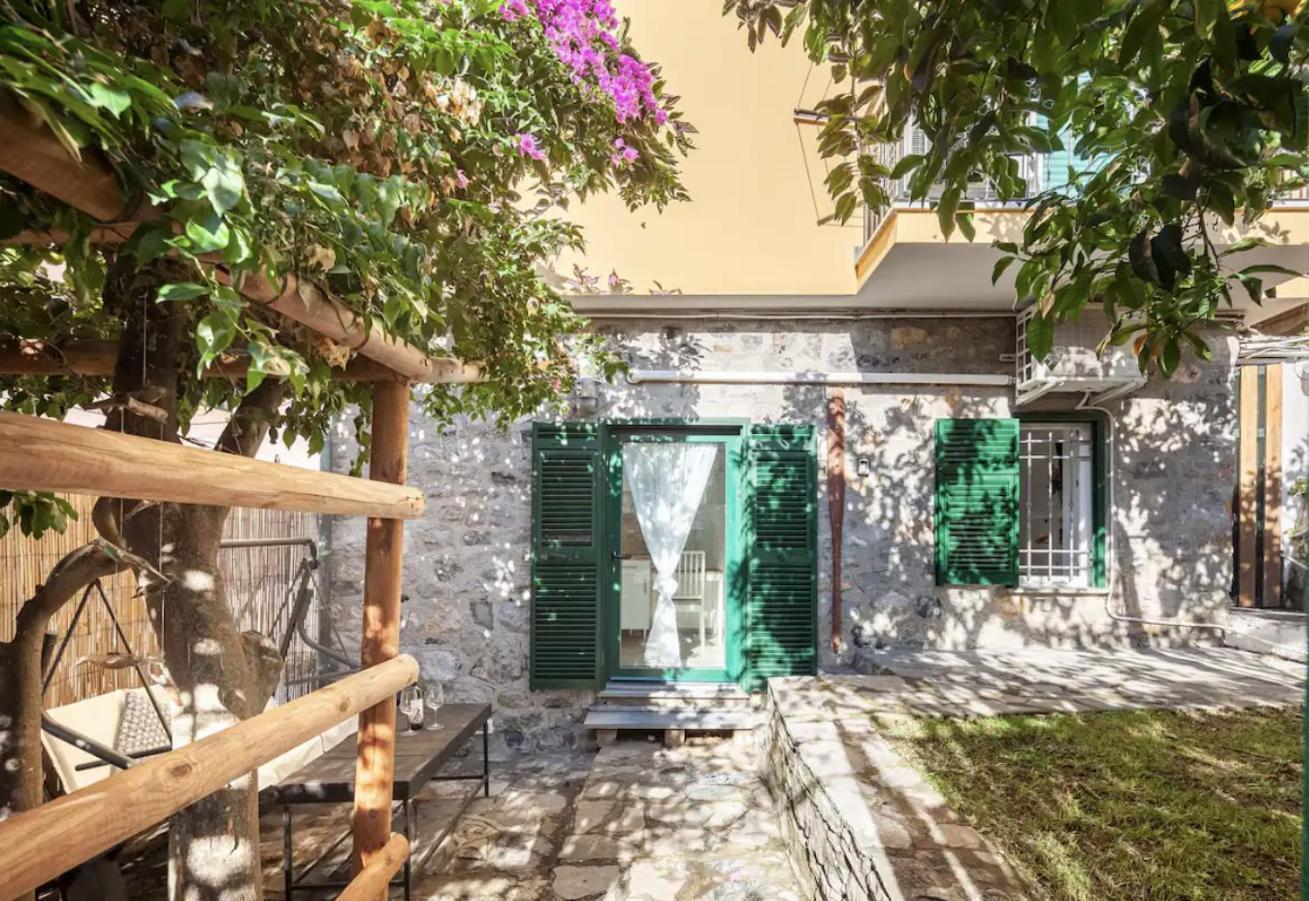 La Casa Di Luna Riomaggiore Ngoại thất bức ảnh