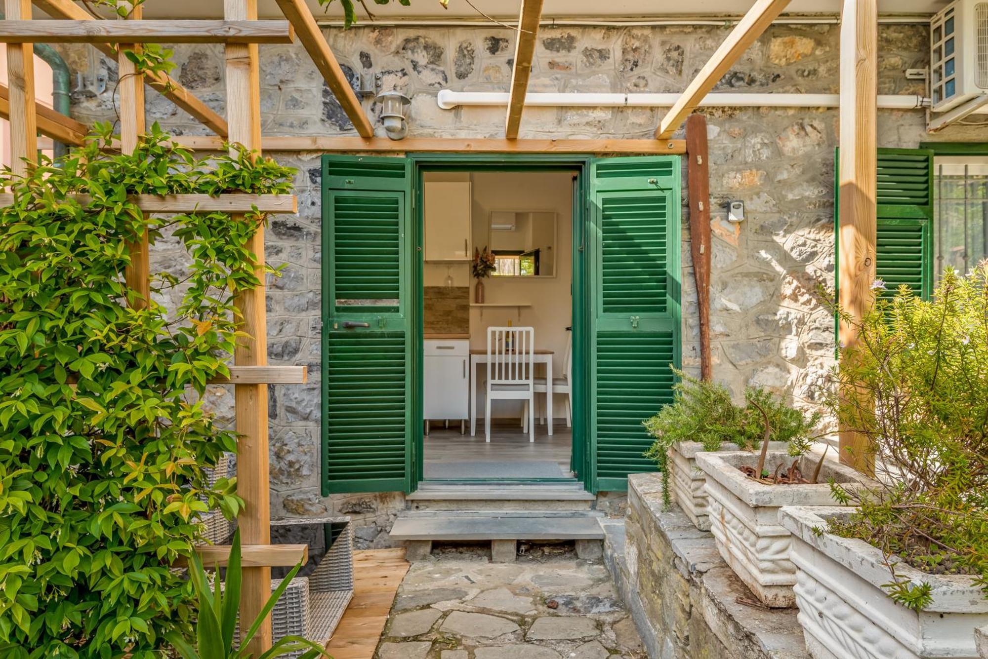La Casa Di Luna Riomaggiore Ngoại thất bức ảnh